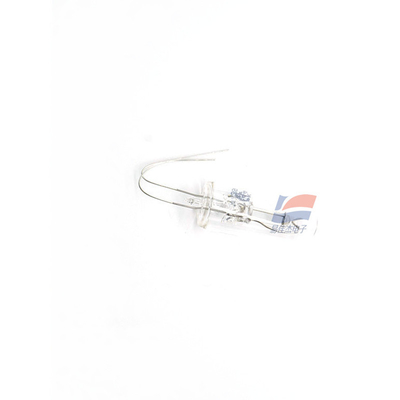 YJJ R13192 Sensor de Chama de Descarga UVTRON O detector de chama fornece maior sensibilidade através de um redesenho da superfície receptora