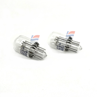 YJJ R13192 Sensor de Chama de Descarga UVTRON O detector de chama fornece maior sensibilidade através de um redesenho da superfície receptora