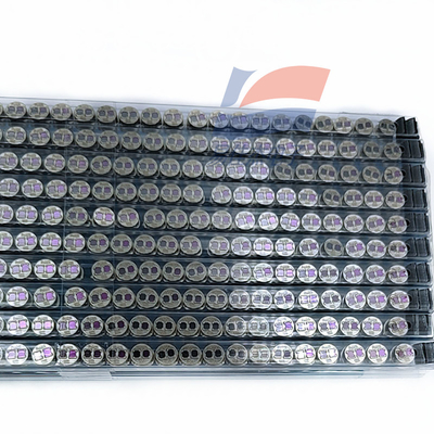 Sensor piroelétrico da série YJJ PYS3228 Detector piroelétrico infravermelho de canal duplo com filtro