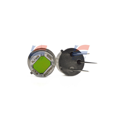 Sensor piroelétrico da série YJJ PYS 3398 Detector piroelétrico infravermelho de canal duplo com filtro