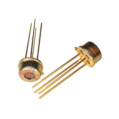 Sensor de termometria infravermelha (IR) YJJ ZTP-148SR é utilizado para medição de temperatura de superfície sem contato