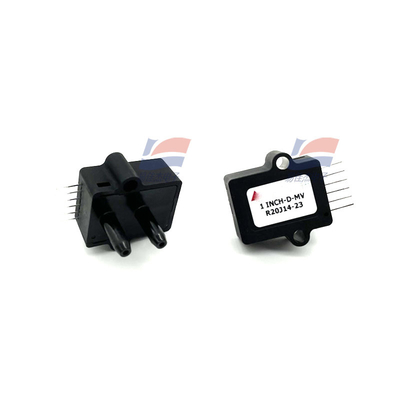 YJJ 1 INCH Sistema de controlo de pressão D-MV Sensor de pressão 250 pa