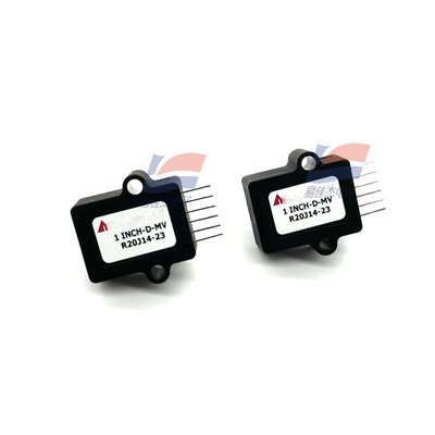 YJJ 1 INCH Sistema de controlo de pressão D-MV Sensor de pressão 250 pa