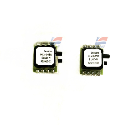 Sensor de pressão de saída de 5 PSI