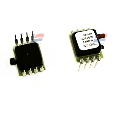Sensor de pressão de saída de 5 PSI