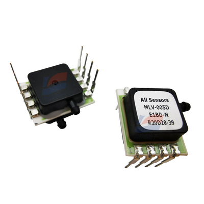 YJJ MLV-005D-E1BD-N Sensor de pressão de baixa temperatura de funcionamento