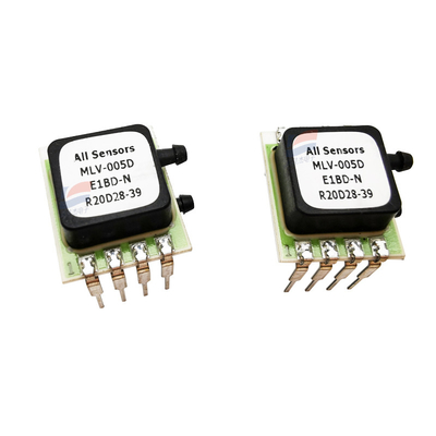 YJJ MLV-005D-E1BD-N Sensor de pressão de baixa temperatura de funcionamento