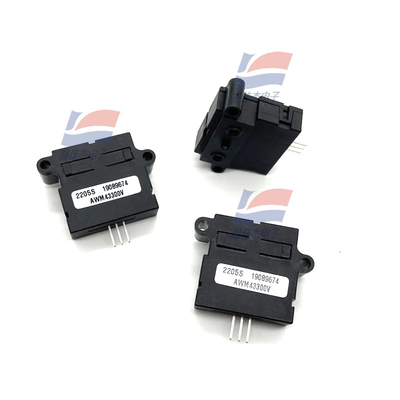 YJJ AWM43300V Tensão 5V±0,15VDC Sensor de fluxo de gás 1000ccm 1SLPM