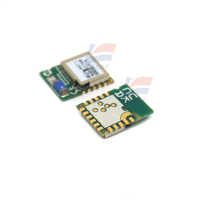 YJJ RN4871-I/RM130 BLE Bluetooth Low Energy Transceiver Module Sensores IoT Industriais Equipamento de Saúde Médica