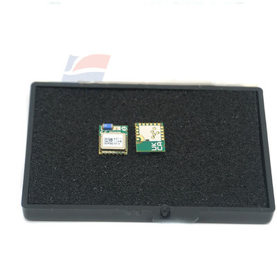 YJJ RN4871-I/RM130 BLE Bluetooth Low Energy Transceiver Module Sensores IoT Industriais Equipamento de Saúde Médica