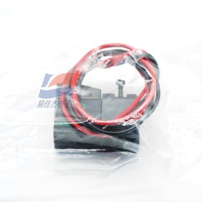 YJJ 3MB019-00-3 Detector de válvulas solenoides de ação direta de três vias