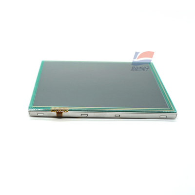 YJJ CLAA057VC01CT Zhonghua Film Tube LCD Module Industrial LCD Screen Touch Screen