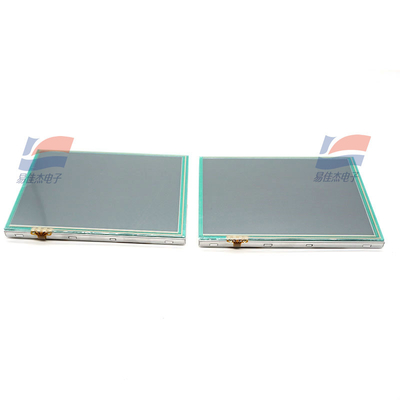YJJ CLAA057VC01CT Zhonghua Film Tube LCD Module Industrial LCD Screen Touch Screen