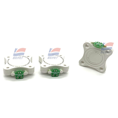 YJJ CH2O/2-FE5 Sensor de formaldeído eletroquímico económico