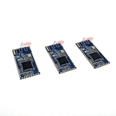 YJJ HM-10 Módulo Bluetooth 4.0 porta serial mestre/escravo IBACON ANCS Estação base
