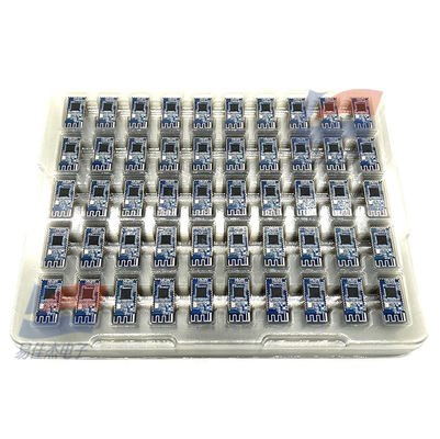 YJJ HM-10 Módulo Bluetooth 4.0 porta serial mestre/escravo IBACON ANCS Estação base