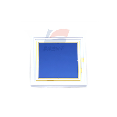 S8553 Fotodiodo de silício de vácuo Fotodiodo de monitorização UV ultravioleta