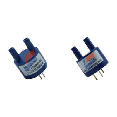 LOX-02-F LOX-02-S Fluorescência Oxigénio A Tecnologia Não electroquímica Conectar-se diretamente ao microprocessador