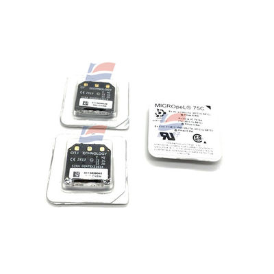 Micropel 75c SR-W-M-75C Sensor de gases combustíveis Número de peça: PM769-000 para monitorização de entrada em espaços confinados