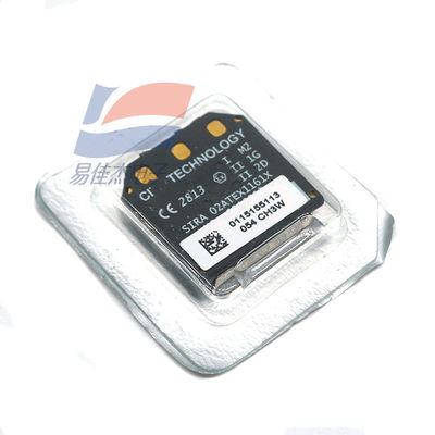 Micropel 75c SR-W-M-75C Sensor de gases combustíveis Número de peça: PM769-000 para monitorização de entrada em espaços confinados