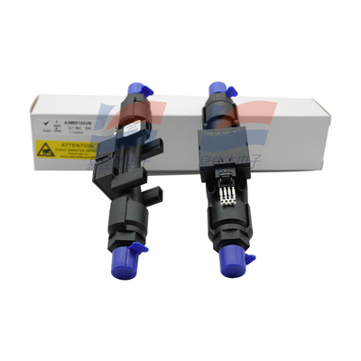 YJJ AWM5104VN Sensor de fluxo de massa de gás microbridge é usado em dispositivos médicos