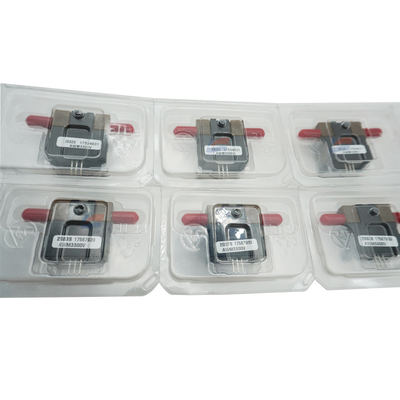 YJJ AWM3300V Sensor de fluxo de massa de gás de micro-ponte para HVAC Shell de silício 8V Tensão mínima de alimentação