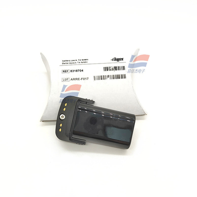 8318704 NiMH Power Pack Bateria recarregável Tecnologia infravermelha de pequeno porte