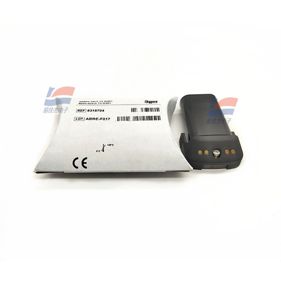 8318704 NiMH Power Pack Bateria recarregável Tecnologia infravermelha de pequeno porte