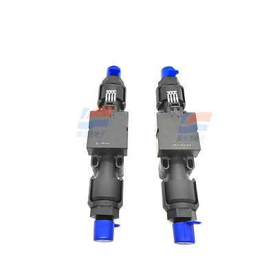 YJJ AWM5102VN saída analógica nitrogênio N2 calibra o sensor de fluxo de gás 10SLPM