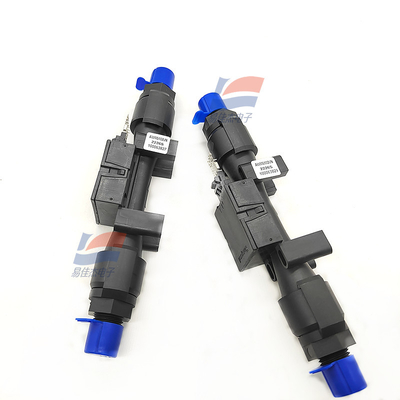 YJJ AWM5102VN saída analógica nitrogênio N2 calibra o sensor de fluxo de gás 10SLPM