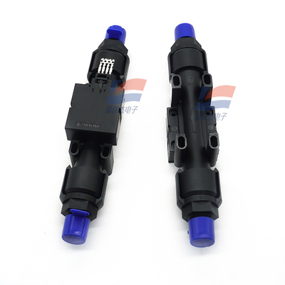 YJJ AWM5101VN Sensor analógico de fluxo de massa de gás Nitrogênio N2 6,35 mm Tamanho do portão Unidade Peso 60 g