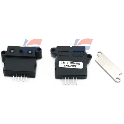 YJJ AWM42300V Sensor de fluxo de ar Micro-ponte Sensor de fluxo de ar de massa