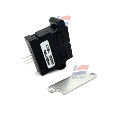 YJJ AWM43600V-2 Sensor de fluxo de qualidade do ar Precisão de controlo automatizado