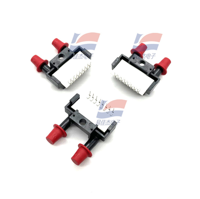 YJJ AWM92200V Sensor de fluxo de massa de gás com saída analógica não compensada ± 5,0 Mbar