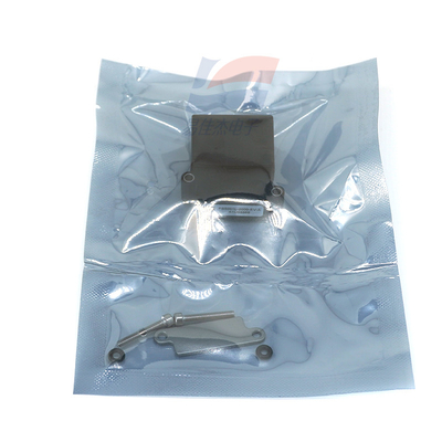 YJJ FS5001L-2000-EV-A Sensor de fluxo de massa de gás de pequeno fluxo com 0,5% de repetibilidade e 500 fluxos
