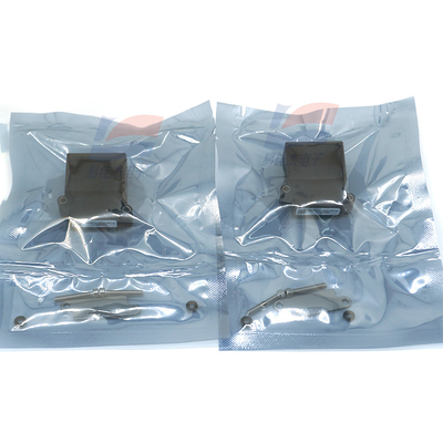 YJJ FS5001L-2000-EV-A Sensor de fluxo de massa de gás de pequeno fluxo com 0,5% de repetibilidade e 500 fluxos