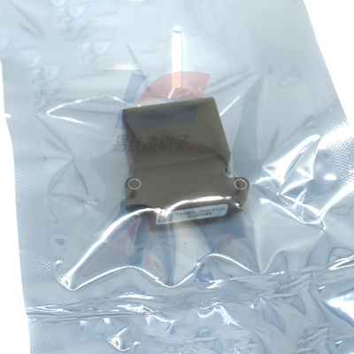 YJJ FS5001L-2000-EV-A Sensor de fluxo de massa de gás de pequeno fluxo com 0,5% de repetibilidade e 500 fluxos