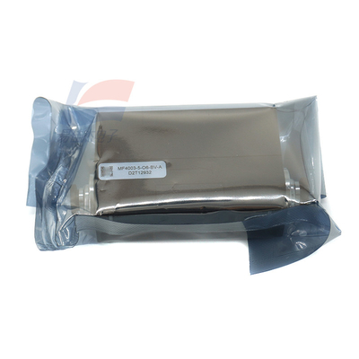 YJJ MF4003-5-O6-BV-A Sensor de fluxo de massa de gás Medidor de fluxo de massa Medição precisa e precisa para aplicações industriais