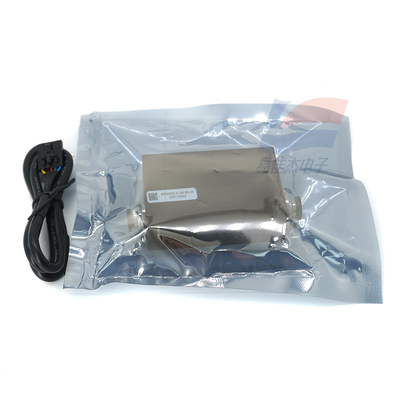 YJJ MF4003-5-O6-BV-A Sensor de fluxo de massa de gás Medidor de fluxo de massa Medição precisa e precisa para aplicações industriais