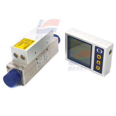 YJJ MF5619-N-800-B-D-A Fluxímetro de massa de gás Precisão ± 1,5 0,2 FS % para pequenos sistemas de separação de ar no abastecimento de oxigénio hospitalar