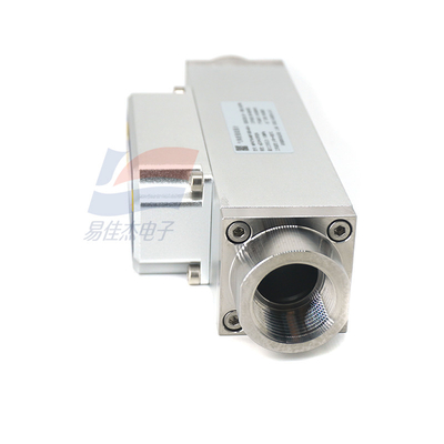 YJJ MF4719-N6F-500-AB-A Medidor de fluxo de massa digital de gás MF4712/19 Medidor de fluxo de oxigénio, nitrogénio, argão e CO2