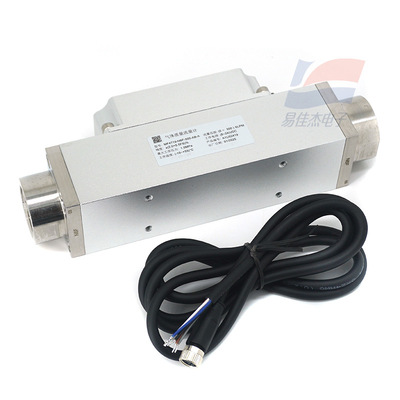 YJJ MF4719-N6F-500-AB-A Medidor de fluxo de massa digital de gás MF4712/19 Medidor de fluxo de oxigénio, nitrogénio, argão e CO2