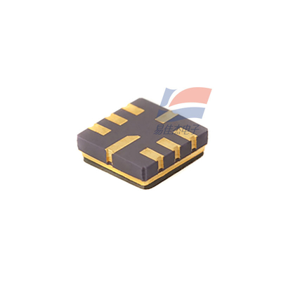 Sensor de gás MEMS NH3 Alta sensibilidade aos gases NH3 Pequenos tamanhos e consumo para detecção de vazamento de amônia em armazenamento a frio