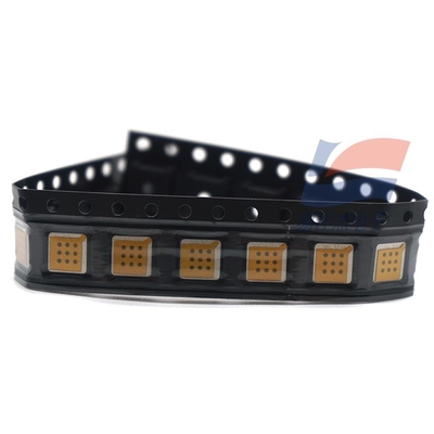 Sensor de gases de olfato da respiração de alta sensibilidade GM-512B MEMS para H2S Alcool e gás Loop Voltage≤24V DC Consumo de pequeno porte