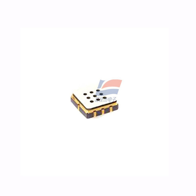 Sensor de gases de olfato da respiração de alta sensibilidade GM-512B MEMS para H2S Alcool e gás Loop Voltage≤24V DC Consumo de pequeno porte