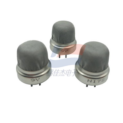 YJJ NC-170 Sensor de gás inflamável de combustão por contacto em par