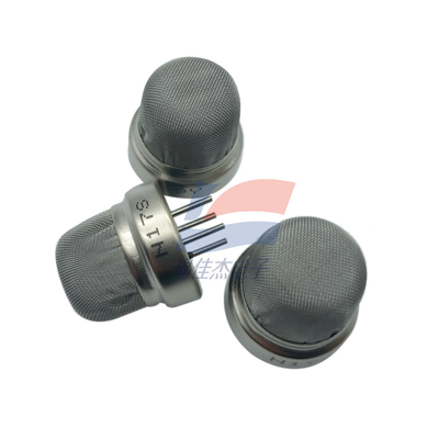 YJJ NC-170 Sensor de gás inflamável de combustão por contacto em par