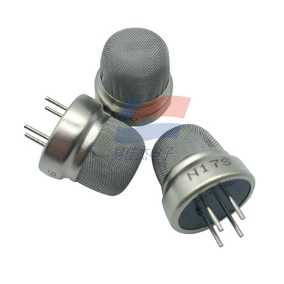 YJJ NC-170 Sensor de gás inflamável de combustão por contacto em par