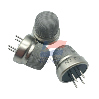 YJJ NC-170 Sensor de gás inflamável de combustão por contacto em par
