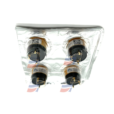 Sensor de gás H2S de combustão catalítica YJJ NE4-H2S